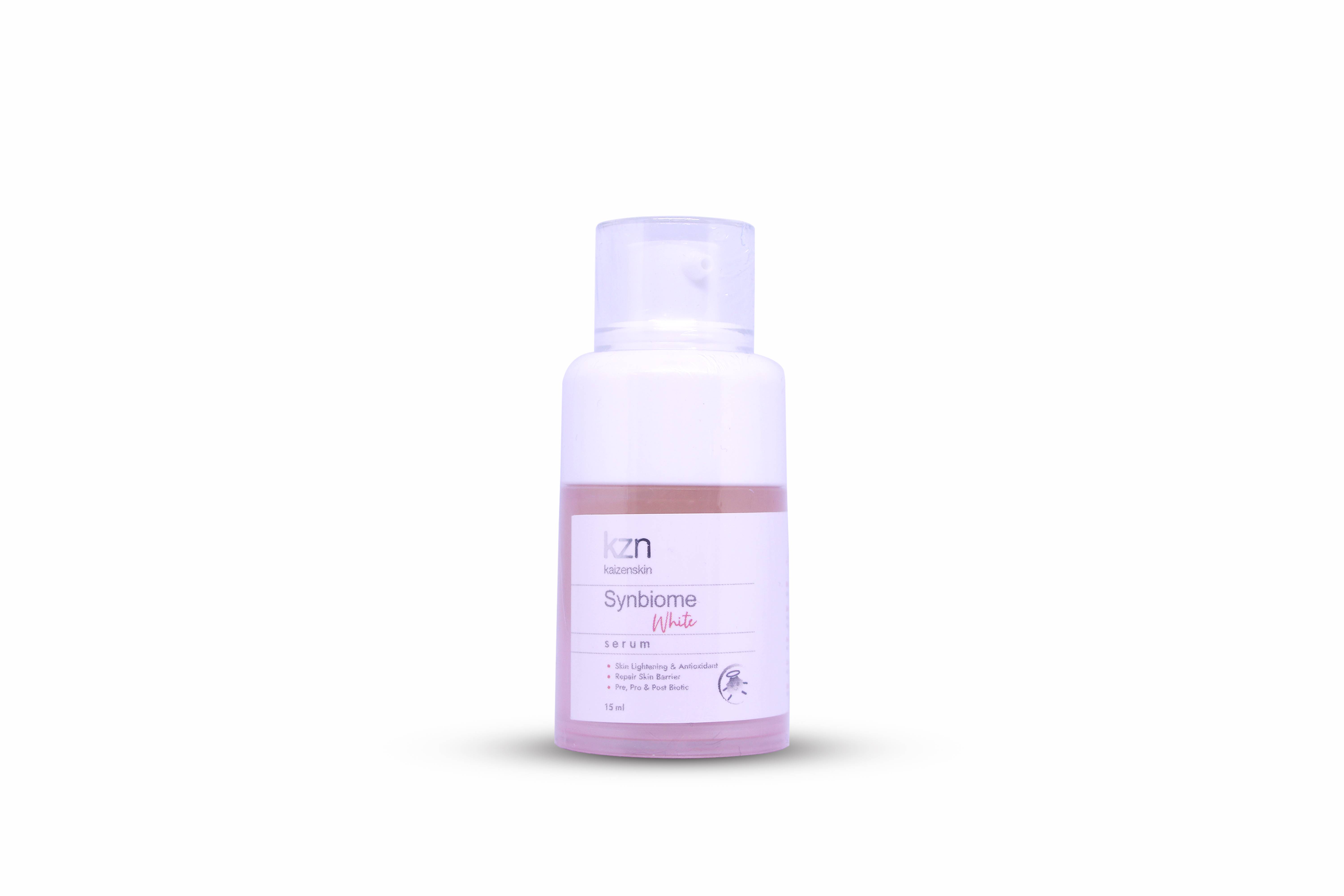 Synbiome White Serum